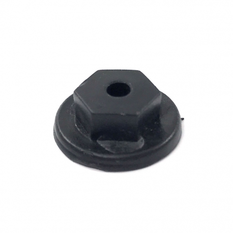 Grapa Plástica de Cantonera para Chevy