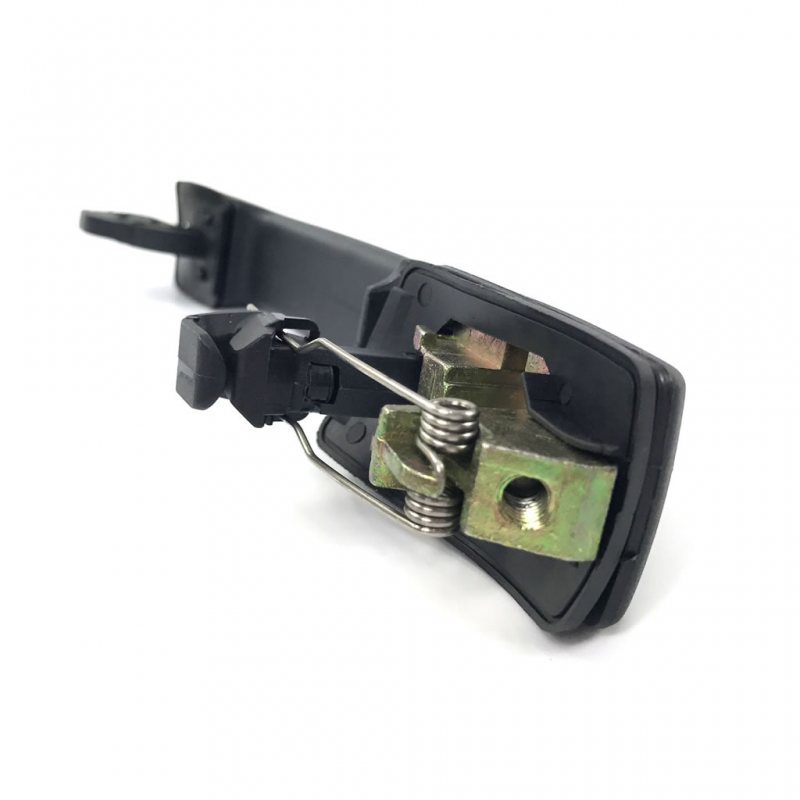 Para Volkswagen Jetta 2005-2014 Manija De Puerta
