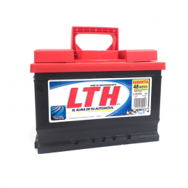Batería Automotriz LTH L42-500