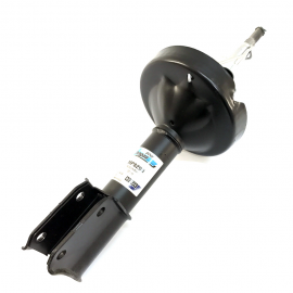 Amortiguador de Gas Delantero Boge para Platina, Clio