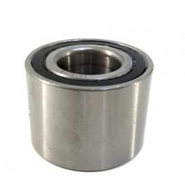 Balero Doble de Rueda Delantera sin ABS NSB para Aprio, Clio, Kangoo, March, Megane, Micra, Platina, Sandero, Note, V-Drive