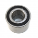 Balero Doble de Rueda Delantera sin ABS NSB para Aprio, Clio, Kangoo, March, Megane, Micra, Platina, Sandero, Note, V-Drive