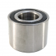 Balero Doble de Rueda Delantera sin ABS NSB para Aprio, Clio, Kangoo, March, Megane, Micra, Platina, Sandero, Note, V-Drive