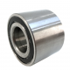 Balero Doble de Rueda Delantera sin ABS NSB para Aprio, Clio, Kangoo, March, Megane, Micra, Platina, Sandero, Note, V-Drive