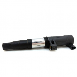 Bobina de Encendido de Motor Tipo Lápiz Original para Aprio, Platina, Captur, Clio, Duster, Kangoo, Logan, Megane, Oroch