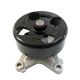 Bomba de Agua Moresa para Versa, Tiida 1.8, Sentra 1.8, 2.0