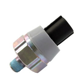 Bulbo Medidor de Presión de Aceite de Motor con Conector Delgado Kem para Tsuru 3, NP300, Sentra, Tiida, Altima, V-Drive