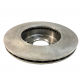 Disco de Freno Ventilado Delantero Brembo para Tsuru 2, 3 1.6, GSR2000, Tsubame 1.6