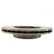Disco de Freno Ventilado Delantero Brembo para Tsuru 2, 3 1.6, GSR2000, Tsubame 1.6