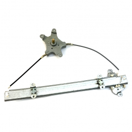 Elevador de Cristal Manual de Puerta Delantera Izquierda Bruck para Tsuru 3