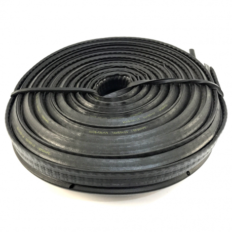 Hule Empaque de Cajuela Color Negro para Tsuru 3