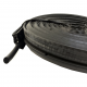 Hule Empaque de Cajuela Color Negro para Tsuru 3