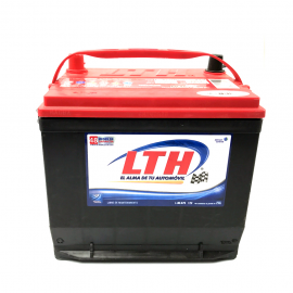 Batería Automotriz LTH L-35-575
