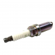 Bujía Original 22401-8H515 de Cobre con 1 Electrodo para Sentra B15