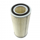 Filtro Cilíndrico de Aire Cleanfil para NV350 2.5, 3.0 Diésel, 3.0 DTI