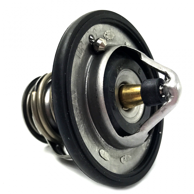 Termostato De Motor ORIGINAL Para Sentra B16, X-Trail, Urvan Con Motor ...