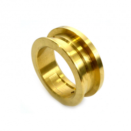 Carrete Ajustador de Cigüeñal Medida 20 x 20 de Bronce para VW Sedan 1600, 1600i, Combi 1600, Brasilia, Safari, Hormiga