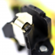 Sensor de Posición de Árbol de Levas Bruck para Jetta A4 2.0, Golf A4 2.0, Beetle 2.0, Polo 2.0, Cordoba 1.6, Ibiza 1.6