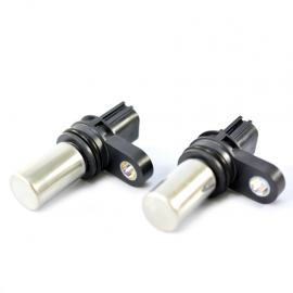 Sensor de Árbol de Levas y Sensor de Cigüeñal Original para Altima 2.5, Sentra 2.5