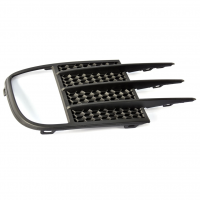 Rejilla Derecha de Facia con Hueco de Faro Buscador Auto Magic para Golf A6 GTI