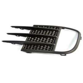 Rejilla Izquierda de Facia con Hueco de Faro Buscador Auto Magic para Golf A6 GTI