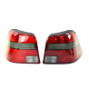 Calaveras para Golf A4 GTI (Humo)