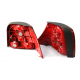 Calaveras para Golf A4 GTI (Humo)