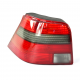 Calaveras para Golf A4 GTI (Humo)