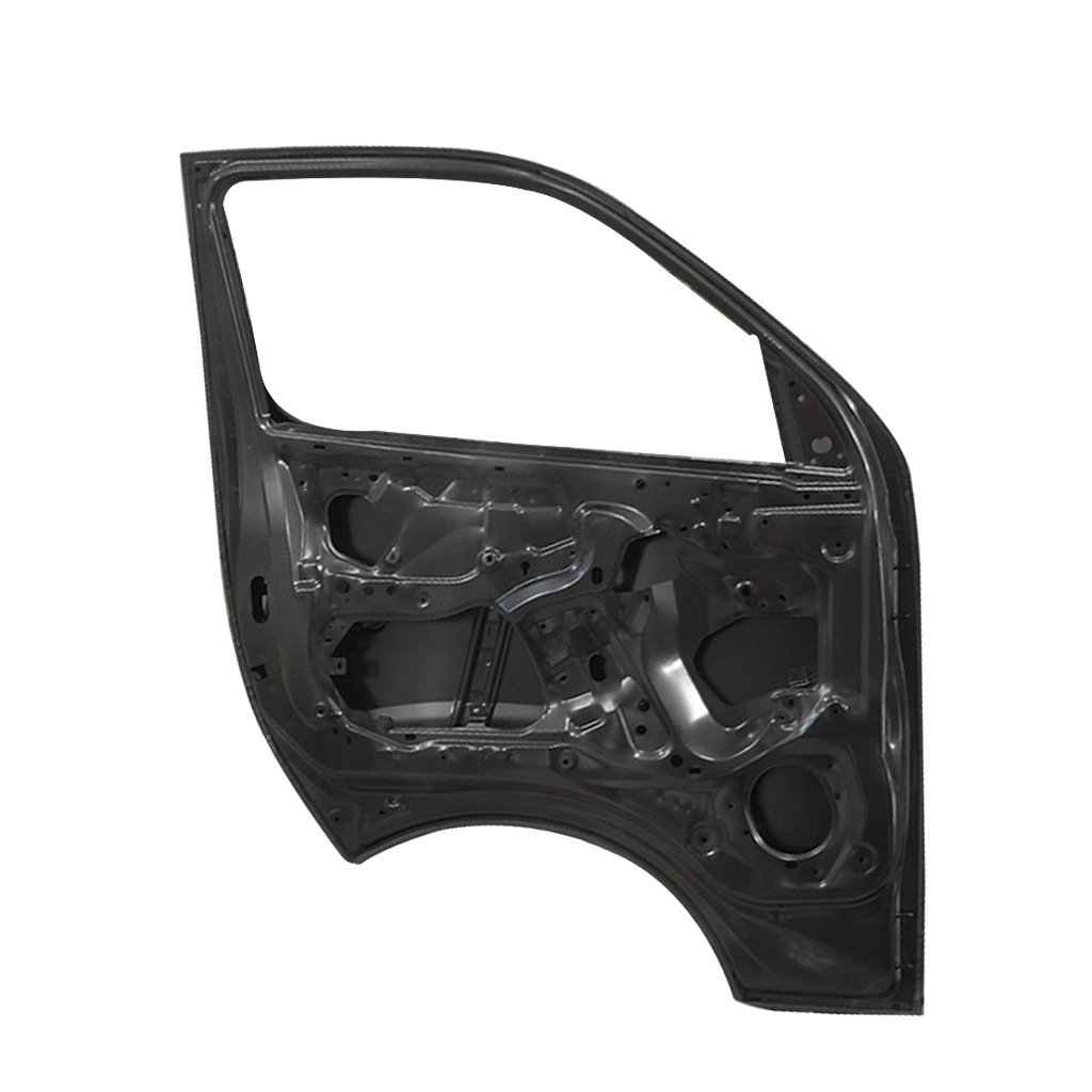 Puerta Delantera Izquierda para NV350 - Refaccionaria Mario