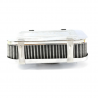 Portafiltro Cuadrado de Carburador Scat para VW Sedán, Combi, Brasilia, Hormiga, Safari