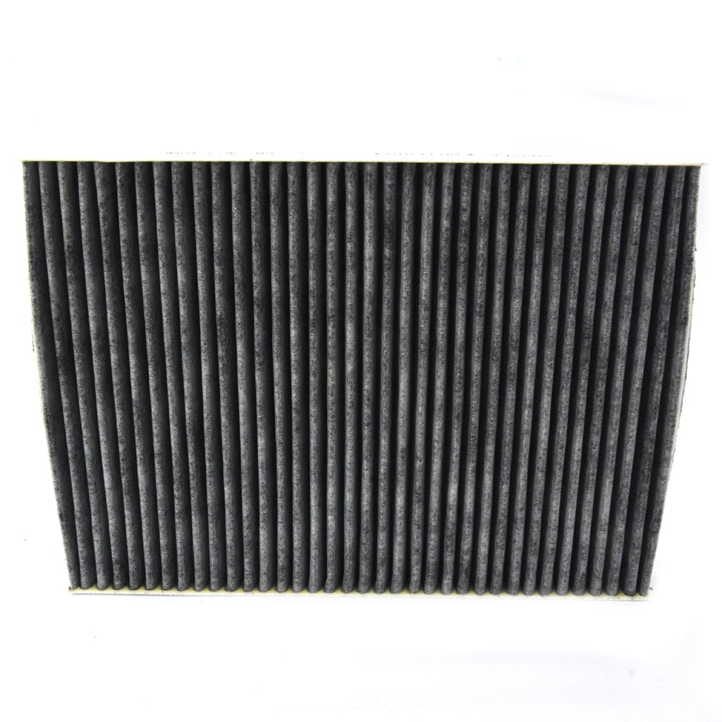 Filtro Polen Original Peugeot Partner 1.6 Hdi 2013-2022