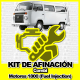 Kit de Afinacion para Combi 1800 Fuel Injection