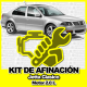 Kit de Afinacion para Jetta Clasico (Motor 2.0 L)