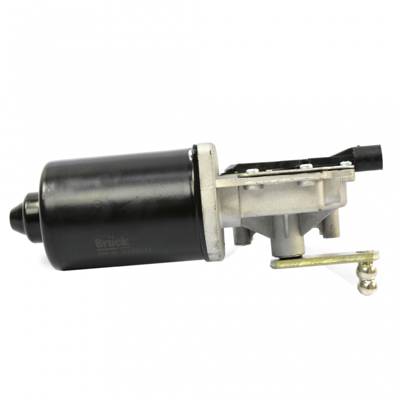 2 Buses De Lave-glace Pour VW Eurovan T4 T5 (2003-2013) - Pour Pare-brise, Remplacement Facile, Jet Réglable