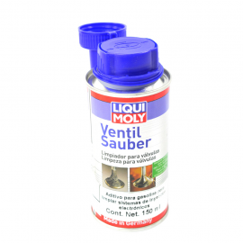 Limpiador para Válvulas de Motor Liqui Moly Ventil Sauber