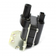 Bobina de Encendido por Distribuidor Beru para Pointer G2, G3