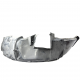 Lodera de Rueda Delantera Derecha Diforza para Chevy C3