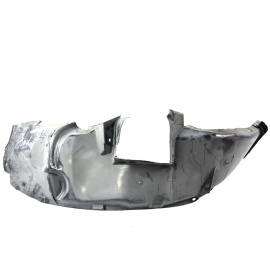 Lodera de Rueda Delantera Derecha Diforza para Chevy C3