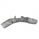 Lodera de Rueda Delantera Derecha Diforza para Chevy C3
