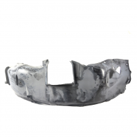 Lodera de Rueda Delantera Izquierda Diforza para Chevy C3