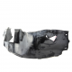 Lodera de Rueda Delantera Izquierda Diforza para Chevy C3