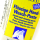 Pasta Liquida Especializada en Residuos Químicos Automotrices Flüssige Hand Wasch Paste Liqui Moly para Lavado de Manos
