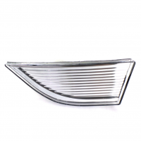 Reflejante Blanco Derecho de Facia Delantera Auto Magic para Passat NMS