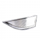 Reflejante Blanco Derecho de Facia Delantera Auto Magic para Passat NMS