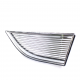 Reflejante Blanco Derecho de Facia Delantera Auto Magic para Passat NMS