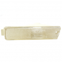 Cuarto Izquierdo Blanco de Facia Delantera Mirsa para Golf A2, Jetta A2