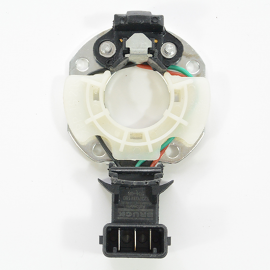 Transmisor de Impulsos con Magneto de Distribuidor Fijo de Motor 1.8L Voltmax para Golf A3, Jetta A3, Derby 6KV