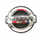 Emblema NISSAN de Parrilla para Urvan E25