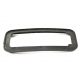 Manija Exterior de Puerta Trasera Izquierda Bruck para Caribe, Corsar, Atlantic, Golf A2, Jetta A2