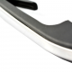 Manija Exterior de Puerta Trasera Izquierda Bruck para Caribe, Corsar, Atlantic, Golf A2, Jetta A2